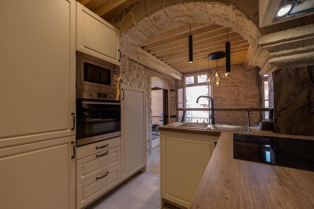 Le Balcon Perriere I - Charming Apartment With Direct View Of The Thiou Annecy Dış mekan fotoğraf